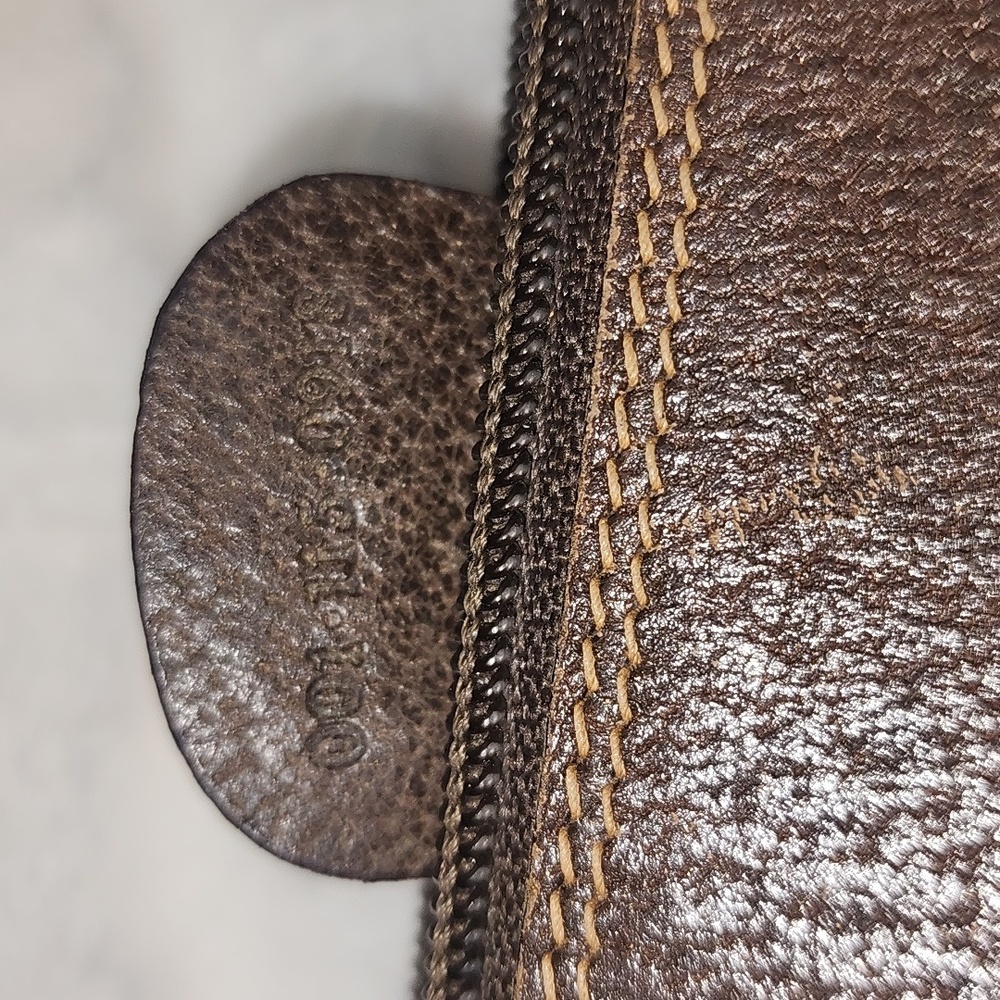 Vintage Gucci Sherry Line Crossbody - Picture 7 of 10